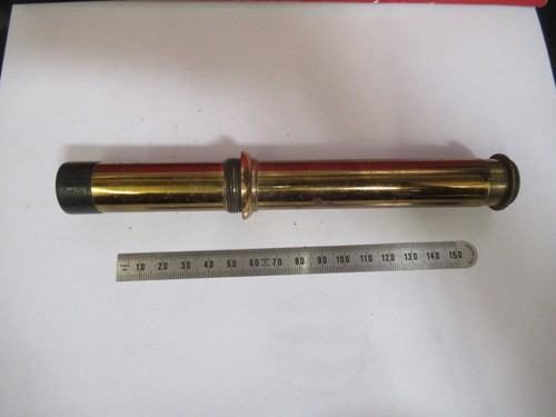 Oculaire laiton antique - oculaire,