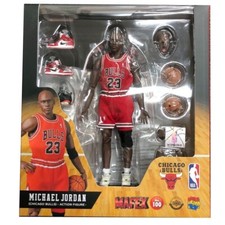 FIGURINE MICHAEL JORDAN