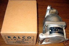 Ralco 53-A-2 30Amp 250VAC