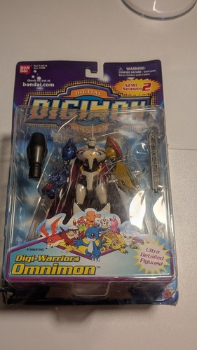 Figurine digimon année - figurine,