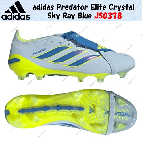 Taille homme adidas - , predator