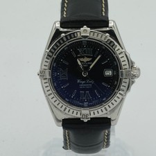 Montre Femme Breitling Wings
