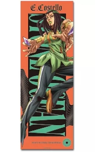 Affiche hermes costello jojo - affiche,