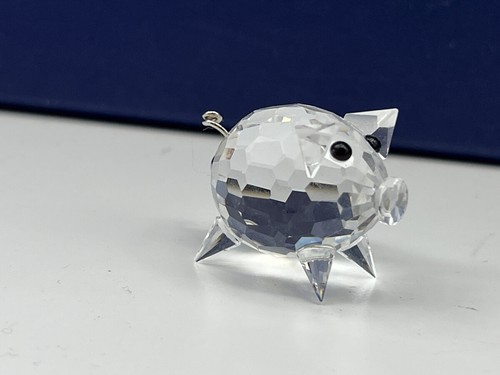 Figurine swarovski 010028 - swarovski,