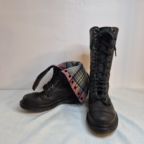 Martens triumph women - dr., 8