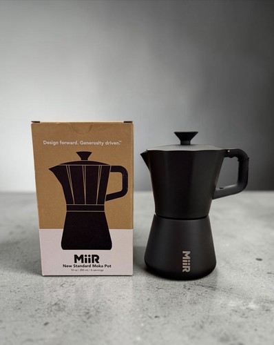 Miir new standard moka - miir,