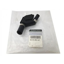 Vanne Décanteur d'Huile Pour