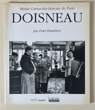 Peter Hamilton: Doisneau -