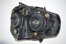 2002 Suzuki GSX 1300r Hayabusa