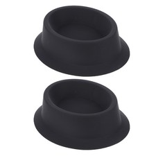 2 Pcs Bol D'épilation Support