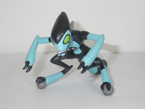 Figurine ben bandai - figurine,