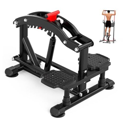 Pull assistance machine 660 - up,