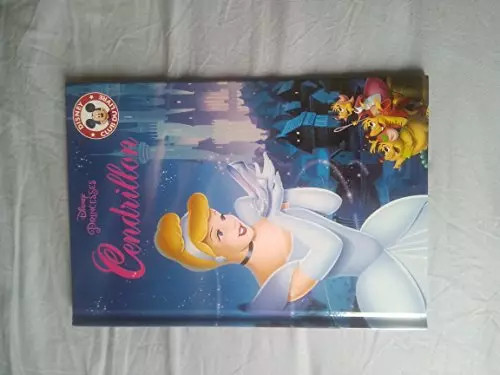 Club livre mickey - club, du