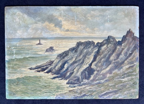 Vintage french marine - vintage,