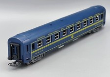 1:87 HO Jouef 5620 Voiture-lits CIWL Sleeping-car
