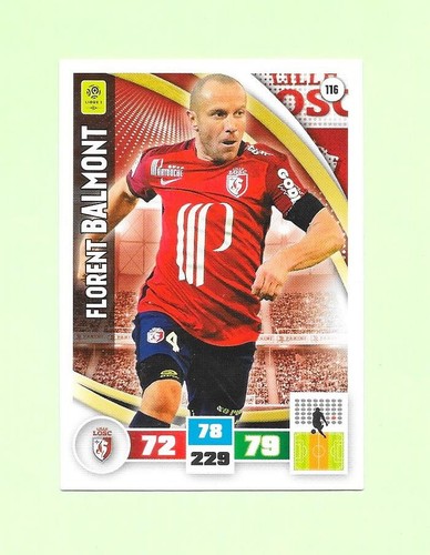 Carte adrenalyn 2016 17 - xl, 2016/17