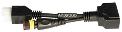 Texa câble diagnostic - de,