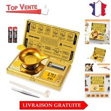 Mini Balance Digitale de Poche