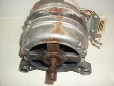 Machine à laver moteur Sole