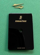 Audemars Piguet cadran et