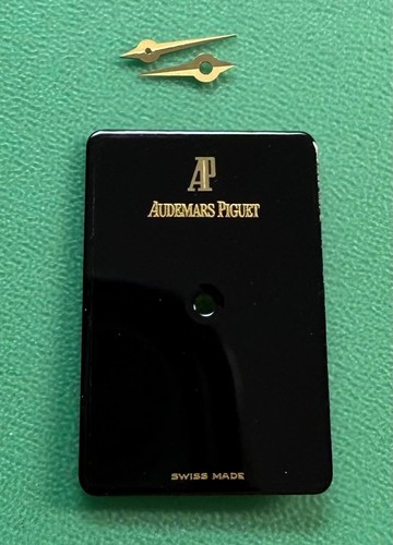 Audemars piguet cadran - audemars,