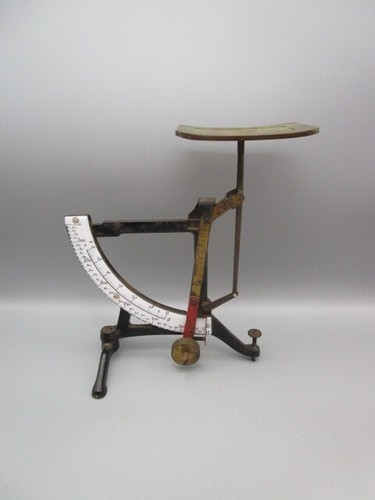 Ancienne petite balance pèse