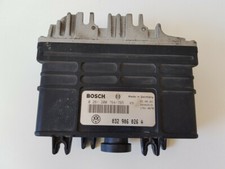 Calculateur moteur essence