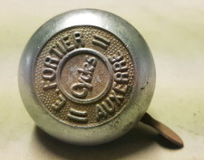 SONNETTE COUCOU LE COQ CYCLES