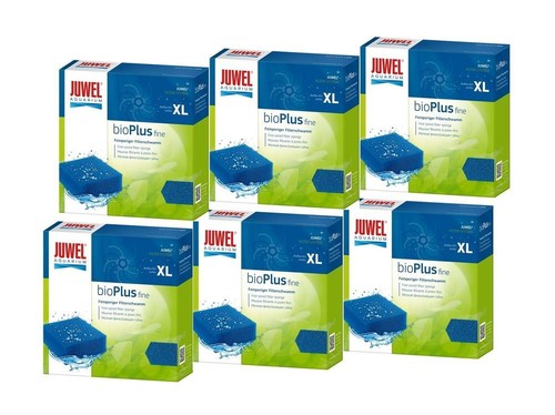 Juwel bioplus fine 6 - juwel, xl