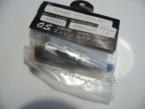 22402002 cranshaft 21 - os,