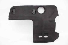 COUVERCLE MOTEUR pour CITROEN