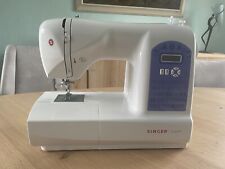 machine à coudre STARLET  de SINGER