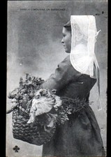 LIMOGES (87) LIMOUSINE avec