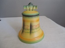 ANCIENNE BOITE EN PORCELAINE