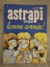 Revue Enfant ASTRAPI (Okapi) -