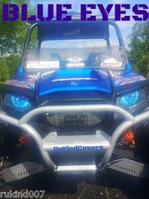Polaris ranger rzr - polaris, bleu