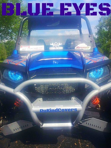 Polaris ranger rzr 800 - polaris,
