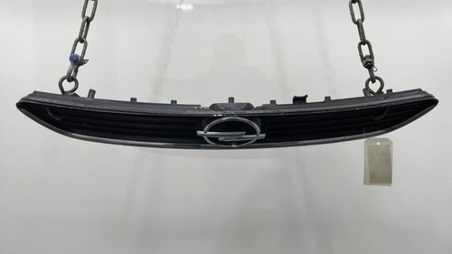 Calandre opel astra - calandre,