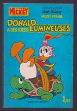 MICKEY-PARADE N°1055 BIS 