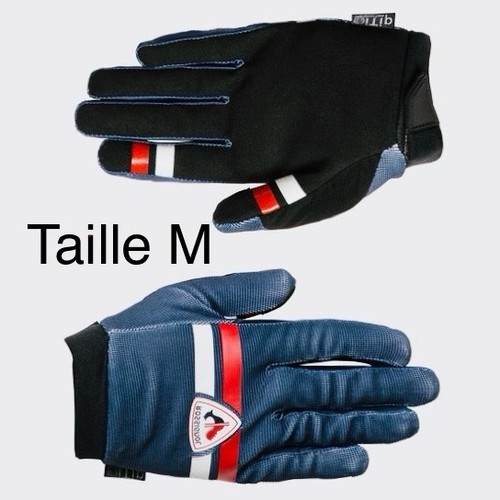 Gants vtt homme rossignol - gants, homme,