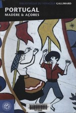 Guide Portugal madere acores -