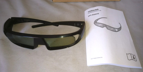 Lunettes connectées pour - connectées, 3d
