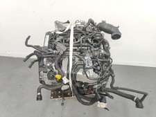 MOTEUR Skoda Octavia Combi
