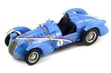 Delahaye 145 24h du - delahaye,
