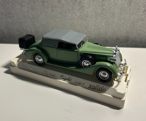 Voiture collection - de,