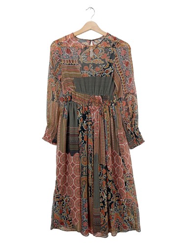 Zara basic robe - basic, manches
