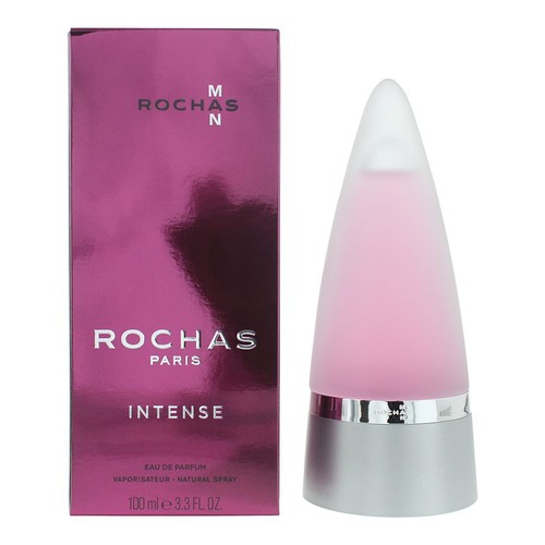 Rochas man intense - intense, de