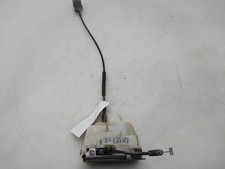 8200000657 serrure porte