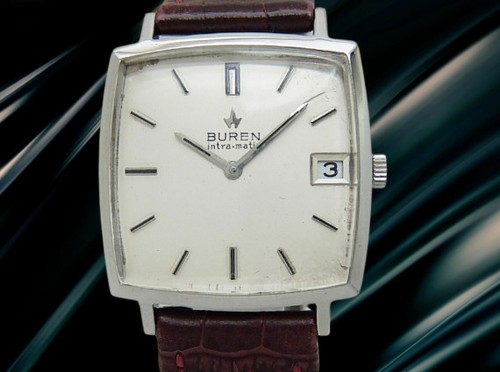 Buren intramatic jewels - buren,
