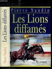 Les lions diffamés (Cycle